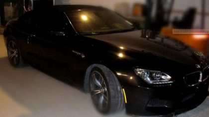 Si-a luat BMW M6 Cabrio din America si a ramas fara el in Germania. Ce au descoperit vamesii nemti Si-a luat BMW M6 Cabrio din America si a ramas fara el in Germania. Ce au descoperit vamesii nemti