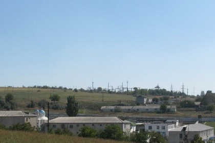 Un detinut a evadat dintr-un penitenciar in orasul Leova Un detinut a evadat dintr-un penitenciar in orasul Leova