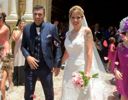 Primele imagini de la accidentul in care a murit fotbalistul Jose Antonio Reyes - VIDEO Primele imagini de la accidentul in care a murit fotbalistul Jose Antonio Reyes - VIDEO