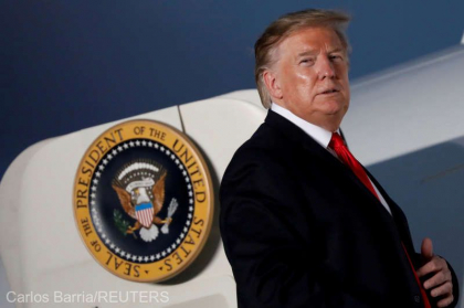 SUA: Trump isi va lansa campania pentru un al doilea mandat in Florida