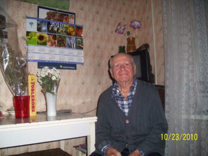A iesit din casa, dar nu s-a mai intors. Un batran din capitala este cautat de rude - FOTO A iesit din casa, dar nu s-a mai intors. Un batran din capitala este cautat de rude - FOTO