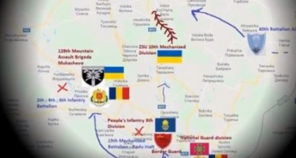 Reuniunea serviciilor speciale si armatei in Ucraina, dupa difuzarea unui video in care este ilustrata anexarea nordului Bucovinei de catre Romania in 2022 - VIDEO Reuniunea serviciilor speciale si armatei in Ucraina, dupa difuzarea unui video in care este ilustrata anexarea nordului Bucovinei de catre Romania in 2022 - VIDEO
