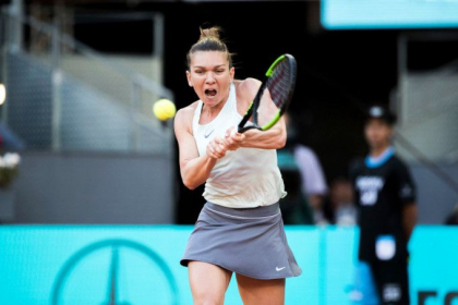 Simona Halep a primit titlul de campioana mondiala, la Paris. Reactia ei