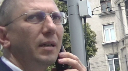 VIDEO // Viorel Morari, despre dosarul Tranga: „Stiu ce am facut, raspund pentru toate faptele si toate vorbele mele” - anticoruptie.md