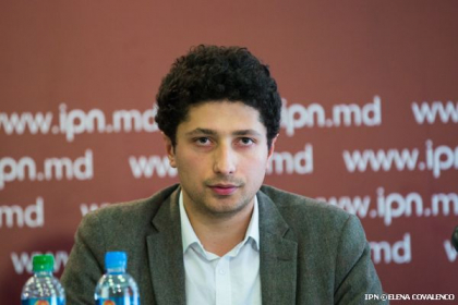 Radu Marian, despre decizia luata de PAS: "Ultimele doua zile au fost, poate, din cele mai complicate din viata mea, zile in care se schimba cursul istoriei aceste tari"