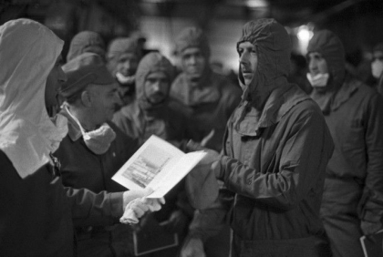Marturia comandantului lichidatorilor de la Cernobil, la 33 de ani de la dezastru - GALERIE FOTO