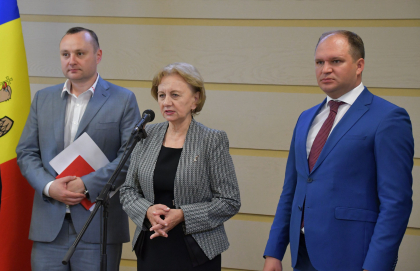 Sedinta liderilor PSRM a inceput. Ion Ceban va veni cu declaratii dupa discutii Sedinta liderilor PSRM a inceput. Ion Ceban va veni cu declaratii dupa discutii