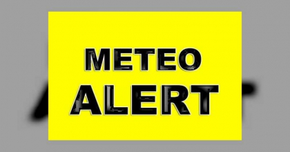 Avertizare meteo. Cod galben de grindina, vijelie si descarcari electrice in toata tara - FOTO Avertizare meteo. Cod galben de grindina, vijelie si descarcari electrice in toata tara - FOTO