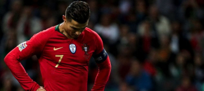 Lovitura de teatru: Cristiano Ronaldo NU a scapat de acuzatia de viol, situatia e chiar mai grava! Anuntul facut de avocatii femeii care il acuza Lovitura de teatru: Cristiano Ronaldo NU a scapat de acuzatia de viol, situatia e chiar mai grava! Anuntul facut de avocatii femeii care il acuza