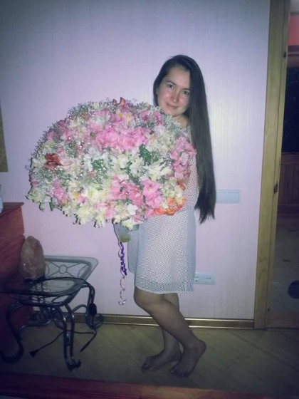 O femeie din Criuleni, disparuta impreuna cu doi copii de-ai sai. A spus ca iese la plimbare - FOTO O femeie din Criuleni, disparuta impreuna cu doi copii de-ai sai. A spus ca iese la plimbare - FOTO