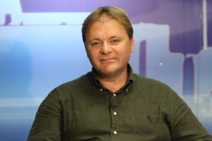 Vitalie Calugareanu, despre declaratia PD privind faptul ca cheltuielile pentru alegerile anticipate vor fi suportate de partidele care sunt in Parlament: "S-au gandit ca e posibil sa stangi de gat partidele, cum este PAS sau PPDA, care sunt saraci si si-au facut campanie electorala din donatii"