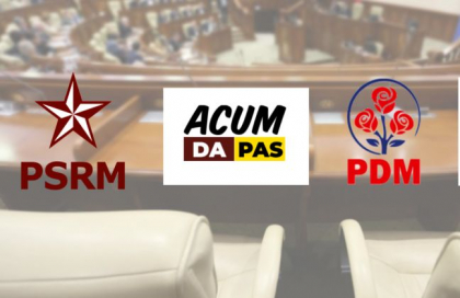 Cine va castiga si cine va pierde in cazul unei aliante cu PSRM - ZdG.md