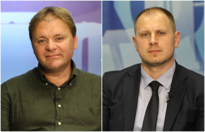 Expertul Stefan Gligor: "In Consiliul Republican al PSRM, oamenii sunt obositi si santajati. Acestia s-au exprimat in favoarea coalitiei cu ACUM si Igor Dodon a incercat sa foloseasca toate instumentele ca sa saboteze aceasta alianta. Este o informatie, nu este o banuiala" Expertul Stefan Gligor: "In Consiliul Republican al PSRM, oamenii sunt obositi si santajati. Acestia s-au exprimat in favoarea coalitiei cu ACUM si Igor Dodon a incercat sa foloseasca toate instumentele ca sa saboteze aceasta alianta. Este o informatie, nu este o banuiala"