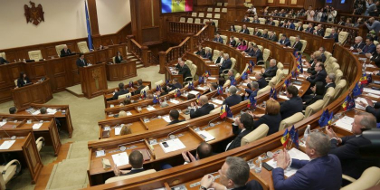Cum raspunde Curtea Constitutionala la intrebarea lui Dodon: Cand poate fi dizolvat Parlamentul? - ZdG.md Cum raspunde Curtea Constitutionala la intrebarea lui Dodon: Cand poate fi dizolvat Parlamentul? - ZdG.md