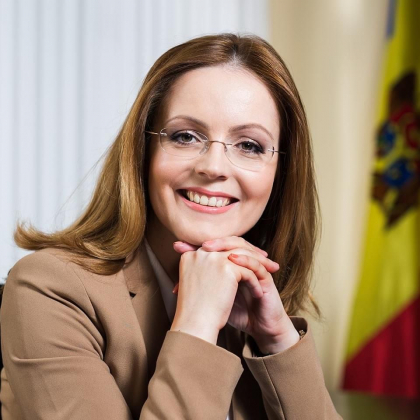 Inna Supac: "Pana in prezent, singura plangere privind ceea ce se intampla in Parlament este nerespectarea reprezentarii proportionale a barbatilor si a femeilor in Biroul Permanent al Parlamentului" Inna Supac: "Pana in prezent, singura plangere privind ceea ce se intampla in Parlament este nerespectarea reprezentarii proportionale a barbatilor si a femeilor in Biroul Permanent al Parlamentului"