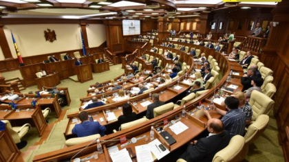 ACUM: “Va invitam la sedinta parlamentului care va avea loc astazi” ACUM: “Va invitam la sedinta parlamentului care va avea loc astazi”