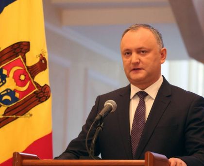 Igor Dodon a anticipat faptul ca Plahotniuc va publica mai multe filmulete de la negocierile pe care le-au avut: "Oponentii PD pregatesc mai multe actiuni si stiu ca ei monteaza mai multe filmulete"