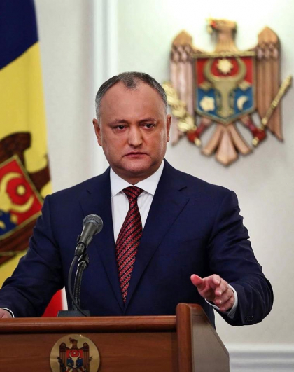 Igor Dodon: "PD pregatesc mai multe actiuni. Imi ataca deja familia, mi se cauta rudele" Igor Dodon: "PD pregatesc mai multe actiuni. Imi ataca deja familia, mi se cauta rudele"