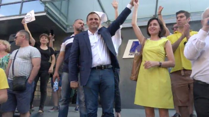 Sandu ii raspunde lui Plahotniuc si spune cand va merge la Guvern - ZdG.md Sandu ii raspunde lui Plahotniuc si spune cand va merge la Guvern - ZdG.md