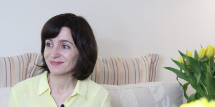 DOC/ Maia Sandu, numita de Dodon prim-ministru al R. Moldova. CV si avere - zdg.md DOC/ Maia Sandu, numita de Dodon prim-ministru al R. Moldova. CV si avere - zdg.md