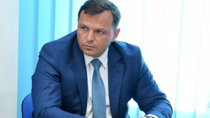 Andrei Nastase - propus ministru al Afacerilor Interne. Cine va ocupa celelalte fotolii in Executiv. Guvernul, asumat in totalitate de ACUM