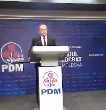 PD anunta ca va sesiza Curtea Constitutionala, privind decizia de a numi conducerea Parlamentului: "Ceea ce vedem ca se intampla astazi, este ilegal" PD anunta ca va sesiza Curtea Constitutionala, privind decizia de a numi conducerea Parlamentului: "Ceea ce vedem ca se intampla astazi, este ilegal"