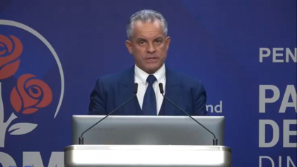 Primele declaratii facute de Vlad Plahotniuc dupa investirea Guvernului Sandu: „Eu nu sunt un om perfect, am gresit in viata si eu” - VIDEO Primele declaratii facute de Vlad Plahotniuc dupa investirea Guvernului Sandu: „Eu nu sunt un om perfect, am gresit in viata si eu” - VIDEO