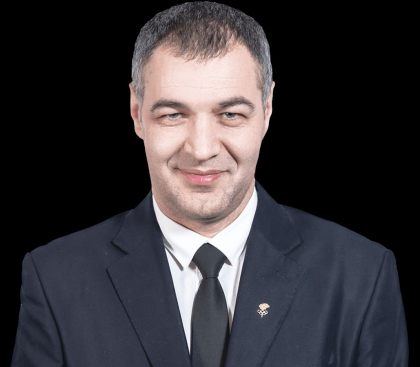 Deputatul Octavian Ticu a refuzat sa semneze intelegerea de colaborare cu PSRM si nu o va vota pe Zinaida Greceanii in functia de speaker: „Voi vota guvernul proeuropean ACUM si restul prevederilor intelegerii” Deputatul Octavian Ticu a refuzat sa semneze intelegerea de colaborare cu PSRM si nu o va vota pe Zinaida Greceanii in functia de speaker: „Voi vota guvernul proeuropean ACUM si restul prevederilor intelegerii”
