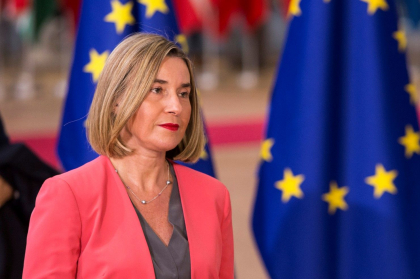 UE declara ca este pregatita sa colaboreze cu guvernul legitim: „Pe baza unui angajament reciproc fata de reforme si a principiilor fundamentale consacrate in acordul de asociere al RM cu UE” UE declara ca este pregatita sa colaboreze cu guvernul legitim: „Pe baza unui angajament reciproc fata de reforme si a principiilor fundamentale consacrate in acordul de asociere al RM cu UE”