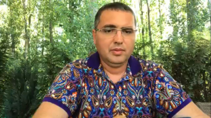 Ce spune Renato Usatai, despre acordul PSRM-ACUM si Guvernul Sandu: “Cum vom trai mai departe.... ” - VIDEO