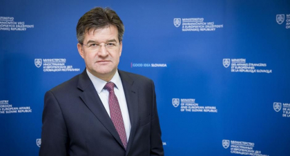 Presedintele OSCE despre situatia politica din Moldova: "Presedintia OSCE urmareste criza politica din Republica Moldova cu mare ingrijorare" Presedintele OSCE despre situatia politica din Moldova: "Presedintia OSCE urmareste criza politica din Republica Moldova cu mare ingrijorare"