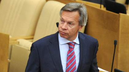 Senatorul rus despre situatia politica din Moldova: "Curtea Constitutionala a fost folosita ca un berbec impotriva presedintelui"