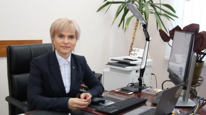 Tamara Andrusca a fost demisa din functia de sefa a Companiei Nationale de Asigurari in Medicina Tamara Andrusca a fost demisa din functia de sefa a Companiei Nationale de Asigurari in Medicina