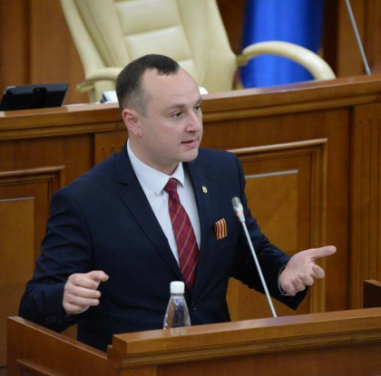 Vlad Batrancea despre declaratiile secretarului general al Consiliului Europei: "Era jonglerilor politici si juridici in stilul PDM se sfarseste! Moldova si cetatenii sai incep o noua viata Vlad Batrancea despre declaratiile secretarului general al Consiliului Europei: "Era jonglerilor politici si juridici in stilul PDM se sfarseste! Moldova si cetatenii sai incep o noua viata