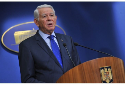 Ministrul de Externe din Romania nu recunoaste oficial Guvernul Maia Sandu. Melescanu e de acord cu anticipatele dorite de Plahotniuc Ministrul de Externe din Romania nu recunoaste oficial Guvernul Maia Sandu. Melescanu e de acord cu anticipatele dorite de Plahotniuc