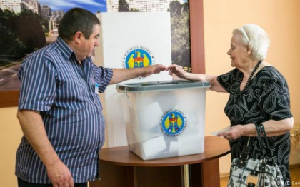 SUA recunoaste guvernul Sandu si Parlamentul din Republica Moldova