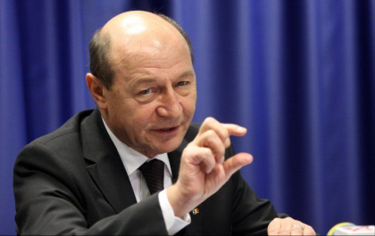Traian Basescu: "Plahotniuc e speriat si e ca fiara incoltita, este posibil sa ordone orice" - Europalibera.org Traian Basescu: "Plahotniuc e speriat si e ca fiara incoltita, este posibil sa ordone orice" - Europalibera.org