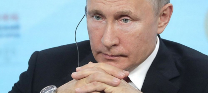 Americanii au incercat sa afle cati bani are in cont Vladimir Putin. La ce concluzie au ajuns Americanii au incercat sa afle cati bani are in cont Vladimir Putin. La ce concluzie au ajuns