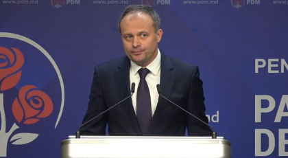 Democratii cheama deputatii din blocul ACUM si PSRM la discutii Democratii cheama deputatii din blocul ACUM si PSRM la discutii