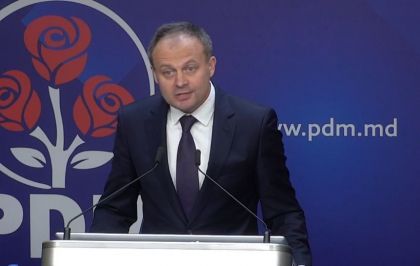Andrian Candu, despre deciziile Curtii Constitutionale si actiunile noului Guvern si Parlament: „Daca nu indeplinesc legea, atunci pot fi sanctionati.  Solutii sunt putine sau deloc” - VIDEO