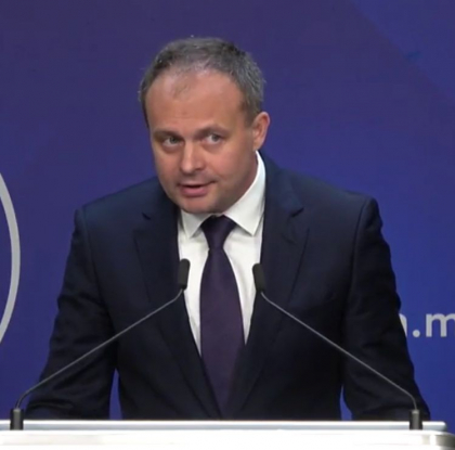 Andrian Candu, despre curcanii care au fost aruncati peste gardul Presedintiei: "Sunt bine-merci" Andrian Candu, despre curcanii care au fost aruncati peste gardul Presedintiei: "Sunt bine-merci"