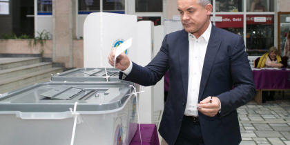 VIDEO/ Plahotniuc recunoaste ca l-a votat pe Dodon la alegerile prezidentiale din 2016? - ZdG.md