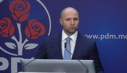 Ce spun democratii despre decretul lui Igor Dodon semnat astazi, prin care s-ar anula deciziile luate de Pavel Filip, privind dizolvarea parlamentului si anuntarea datei alegerilor anticipate - VIDEO