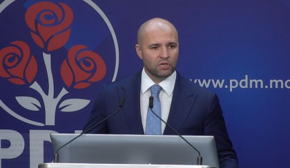 Va place sau nu decizia Curtii Constitutionale? Cum raspunde Partidul Democrat