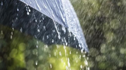 Maxime de pana la 30 de grade cu precipitatii se asteapta in capitala. Ce temperaturi vom avea in urmatoarele zile - FOTO