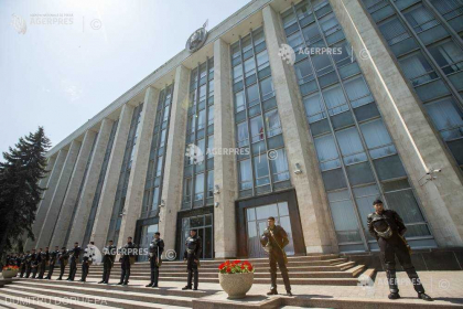 MAE israelian: Este neclar daca decizia Republicii Moldova de a muta sediul ambasadei la Ierusalim este in vigoare MAE israelian: Este neclar daca decizia Republicii Moldova de a muta sediul ambasadei la Ierusalim este in vigoare