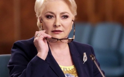 Viorica Dancila il critica pe Melescanu, pentru declaratiile despre Republica Moldova: ”Unii s-au grabit” Viorica Dancila il critica pe Melescanu, pentru declaratiile despre Republica Moldova: ”Unii s-au grabit”