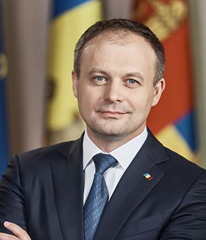 Andrian Candu a efectuat o vizita neanuntata la Washington - newsmaker.md