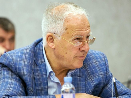S-a discutat despre politica la sedinta comisiei pentru situatii exceptionale de la Cimislia? Dumitru Diacov a tinut un discurs in fata primarilor. Inregistrarea audio, facuta publica de primarul de la Cimislia, Gheorghe Railean - AUDIO