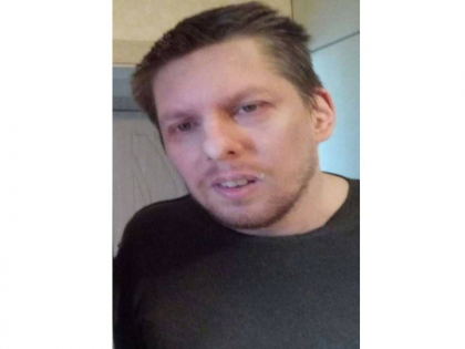 A plecat de acasa si nu s-a mai intors. Un barbat din Chisinau este cautat de politie A plecat de acasa si nu s-a mai intors. Un barbat din Chisinau este cautat de politie
